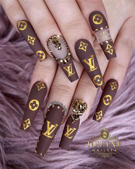 lv models instagram|louis vuitton nails instagram.